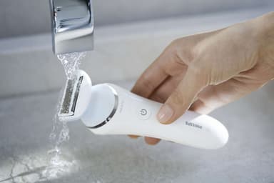 Philips Ladyshave SatinShave Advanced BRL130
