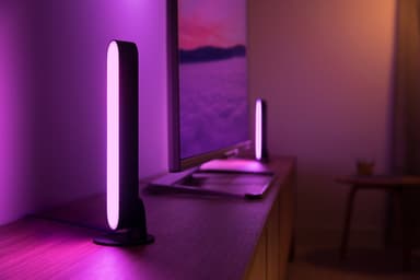 Philips Hue Play Bar Black 1st