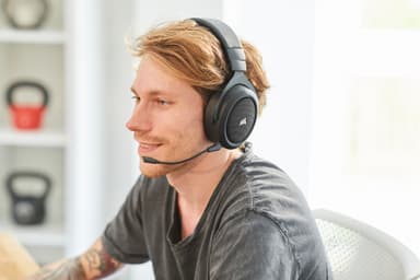 Corsair HS70 Pro trådlöst gaming headset