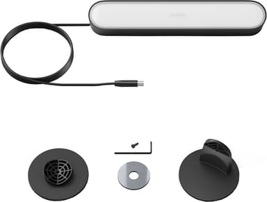 Philips Hue Play Bar Black förlängning