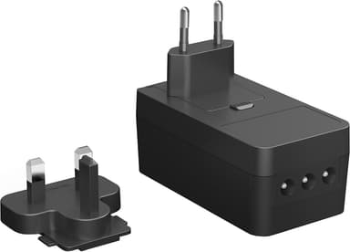 Philips Hue Play Bar Black 1st
