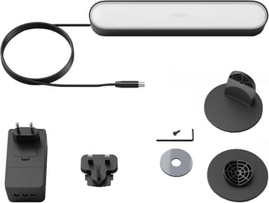 Philips Hue Play Bar Black 1st