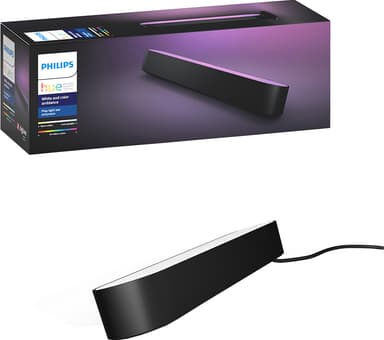 Philips Hue Play Bar Black förlängning