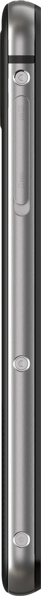 CAT S52 smartphone (svart)