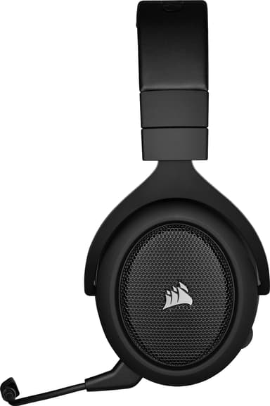 Corsair HS70 Pro trådlöst gaming headset