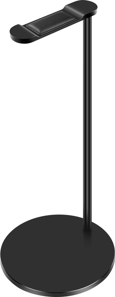 Essentials headsetställ (aluminium) Elgiganten