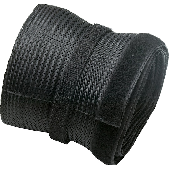 Essentials Velcro Cable Sleeve kabelhylsa