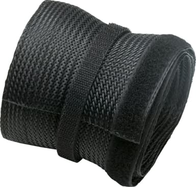 Essentials Velcro Cable Sleeve kabelhylsa