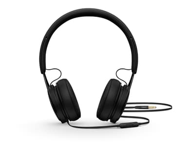 Beats EP on-ear hörlurar (svart)