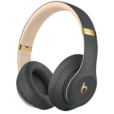 Beats studio 3 grå 2025