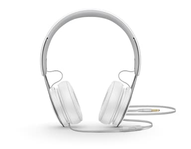 Beats EP on-ear hörlurar (vit)