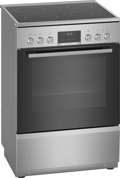 BOSCH HKS59G250W Cooker