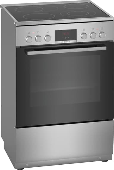 BOSCH HKR39A250W Cooker