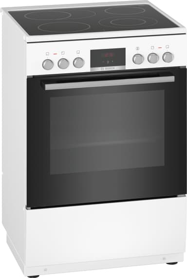 BOSCH HKR39A220W Cooker