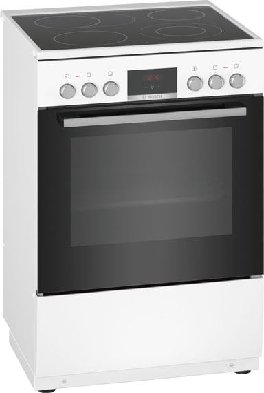 HKR39A220W BOSCH COOKER 400V Elgiganten