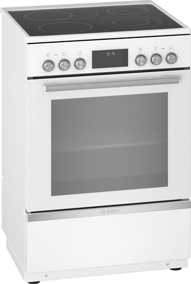 BOSCH HKT59G220W Cooker