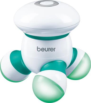 Beurer massager MG 16 (grön)