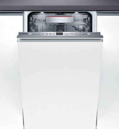 Bosch Series 6 Diskmaskin SPV66TX01E Integrerade Vitvaror Elgiganten