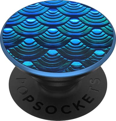 Popsockets Premium mobilhållare (iridescent mermaid) - Elgiganten ...