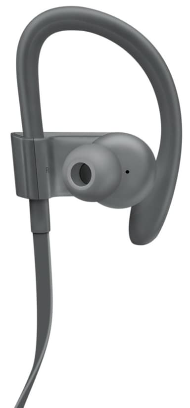 Beats Powerbeats3 Wireless in-ear hörlurar (grå)