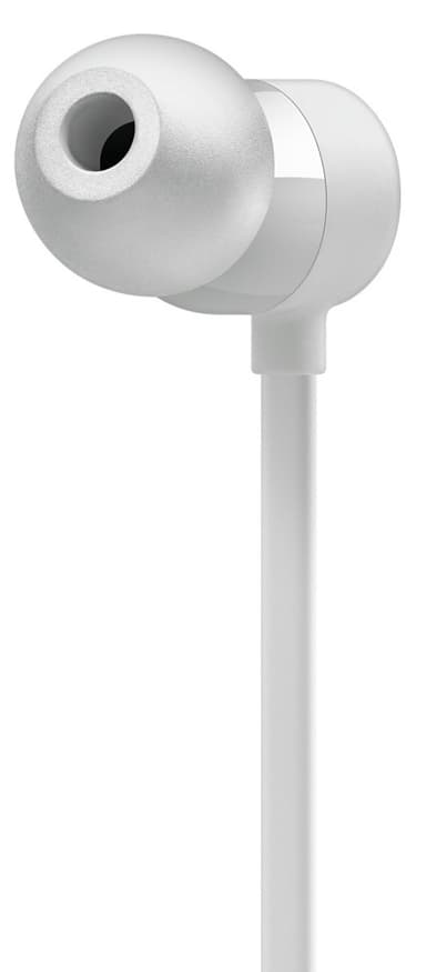 Beats X in-ear hörlurar (matt silver)