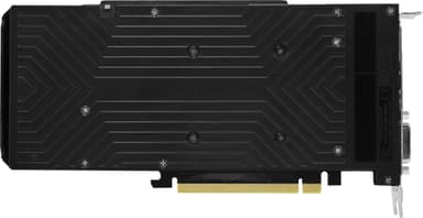 Palit GeForce GTX 1660 Super Gaming Pro OC grafikkort