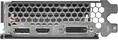 Palit GeForce GTX 1660 Super Gaming Pro OC grafikkort