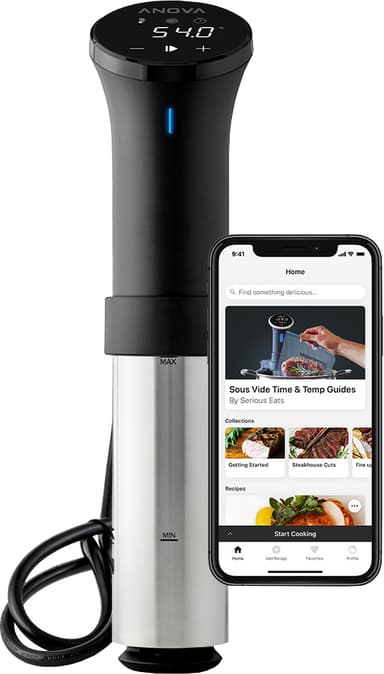 Anova Precision Sous Vide AN500EU00