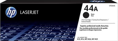 HP 44A laser toner (black)