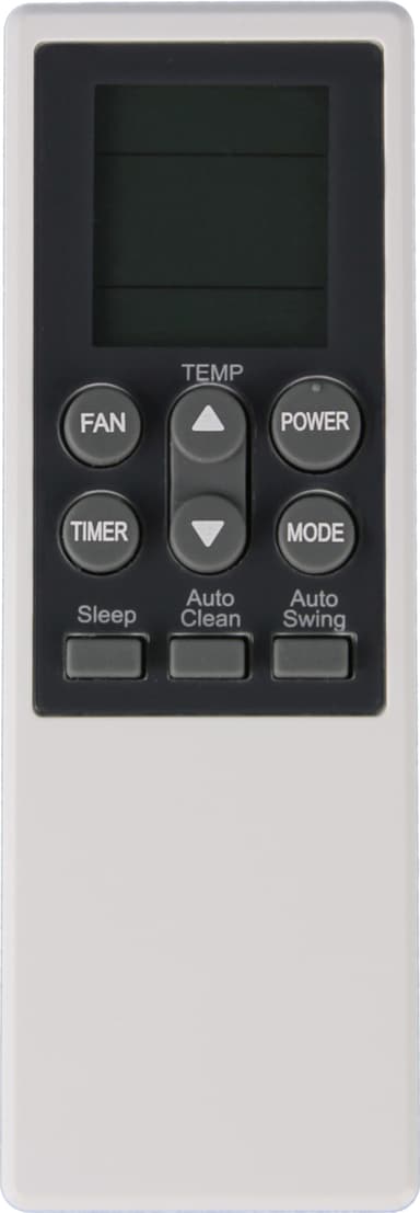 Woods portabel AC Cortina Silent WAC1202G ( 12000 BTU)
