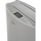 Woods Cortina Silent 12K Wifi Smart Home portabel luftkonditionering
