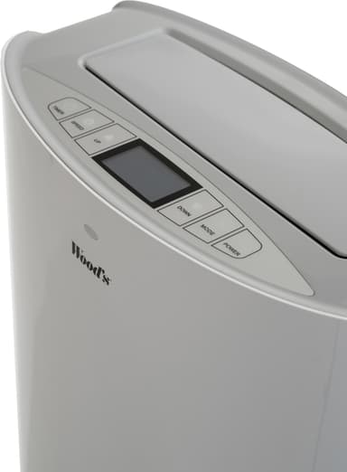 Woods portabel AC Cortina Silent WAC1202G ( 12000 BTU)