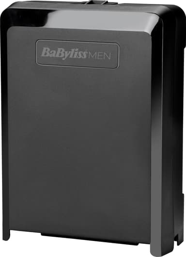 BaBylissMEN Japanese Steel digital hårklippare BAE990E