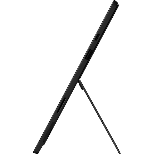 Surface Pro 7 512 GB i7 Win 10 Pro (svart)