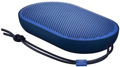 B&O Beoplay P2 trådlös högtalare (blå)