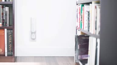 Ubiquiti AmpliFi HD WiFi meshrouter