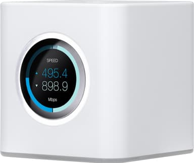Ubiquiti AmpliFi HD WiFi meshrouter