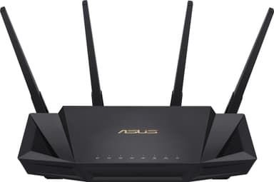 Asus RT-AX58U WiFi 6 router