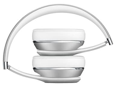 Beats Solo 3 Wireless on-ear hörlurar (silver)