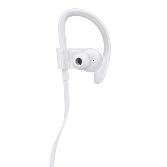 Beats Powerbeats3 Wireless in-ear hörlurar (vit)