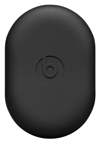 Beats X in-ear hörlurar (svart)