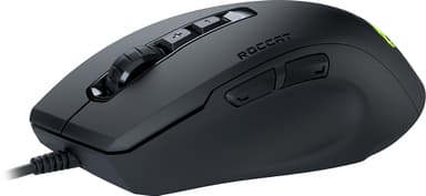 Roccat Kone Pure Ultra mus för gaming (svart)