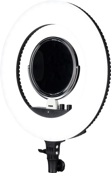 Nanlite Halo 18 LED-ringlampa