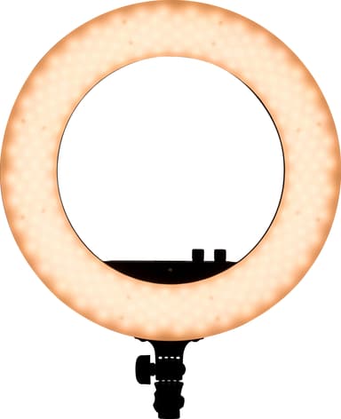 Nanlite Halo 18 LED-ringlampa