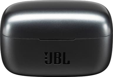 JBL LIVE 300TWS True Wireless in ear-hörlurar (svarta)