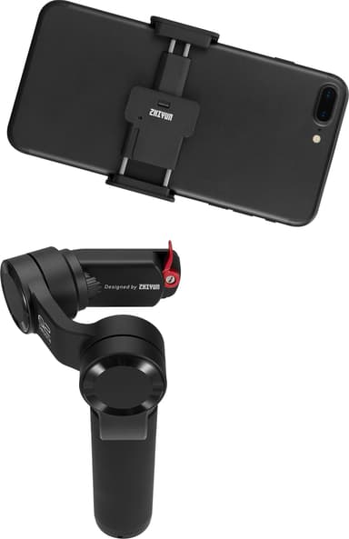 Zhiyun Smooth Q2 gimbal för smartphones