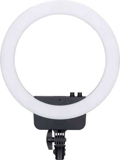 Nanlite Halo 16 LED-ringlampa