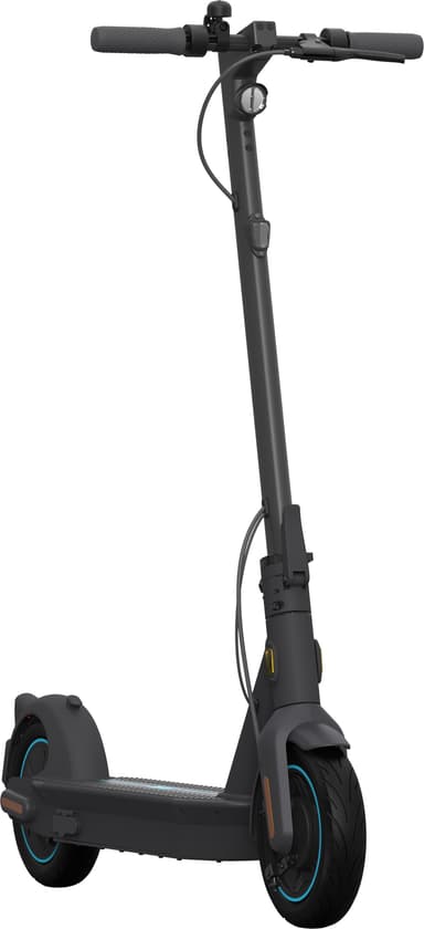 Ninebot by Segway elscooter MAX G30D