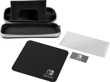 Stealth Case Kit för Nintendo Switch Lite