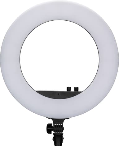 Nanlite Halo 18 LED-ringlampa